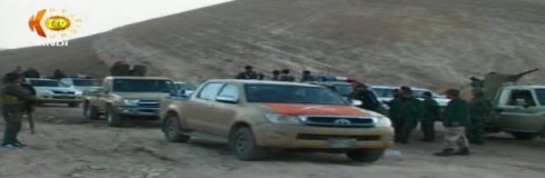 Şerê mal bi mal nava Şengalê de destpê kir