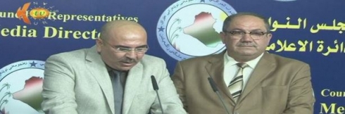 Daxwaz ji hikûmeta Îraqê tê kirina hevkariya penaberan bike