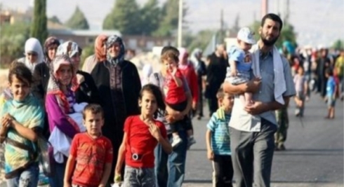 Vegera awareyan bo Selahedînê didome