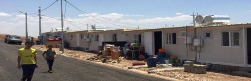 PKK bû sedema koçberbûna 300 malbatan