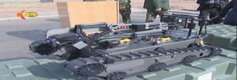 Karwaneke din ji hevkariyên Kanadayê gehêşte hêzên pêşmerge