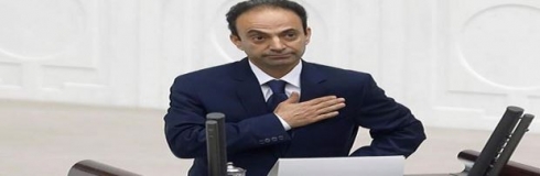 Peyvdarê HDPê Osman Baydemir hat berdan