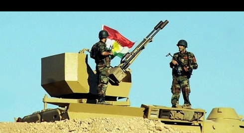 General Yawer: Eger pêşmerge nebûna artêşa Îraqê nikaribû tiştek bike