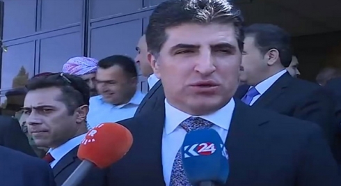 Nêçîrvan Barzanî: Helwesta welatan normale