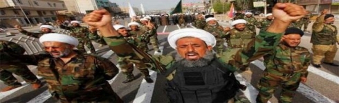 ji ber Heşda Şebî Şandeke Kurdistanê diçe Bexdayê