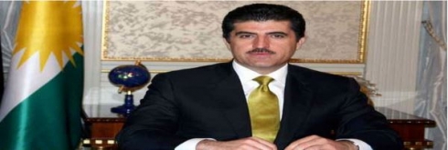 Nêçîrvan Barzanî: Helebce pêdiviya xwe bi xizmet kirina zêdetir heye