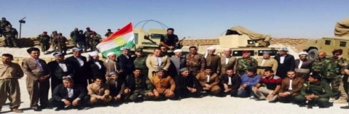 Zanayên îslamî: Pêşmerge cîhad li dijî DIŞIê dike