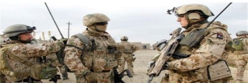 Almanya 100 leşkerên din dişîne Kurdistanê