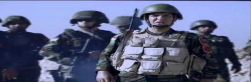 Mensûr Barzanî: Zêdetir ji 120 terorîst hatine kuştin