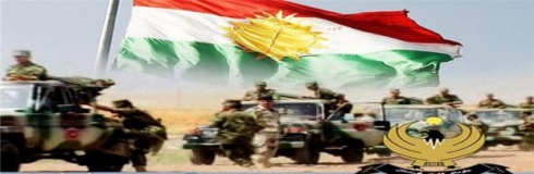 Wezareta pêşmerge bi tundî bersifa parlementera Goranê da