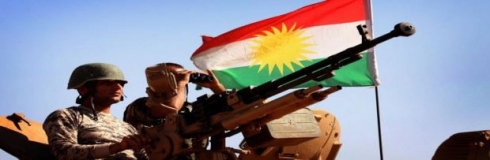 Îdrîs Nesan: Pêşmerge hevkariya me dike