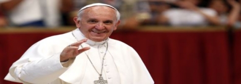 Papayê Vatîkanê gehêşte Enqere