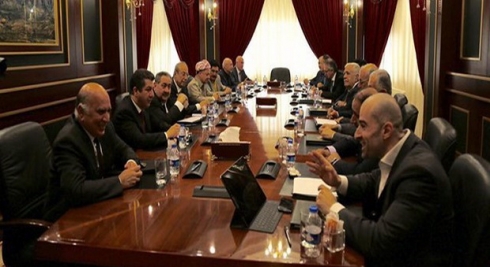 PDK û YNK: Dem û mekanîzma referandûma serxwebûnê tê diyarkirin