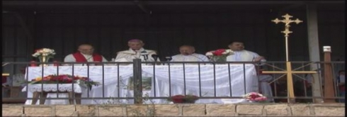 Mesîhî spasiya Serokê Kurdistanê dikin