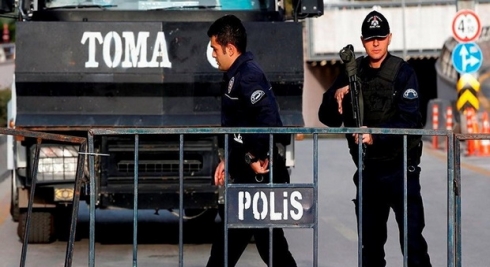 Li Şirnexê 5 polîsên din hatin kuştin