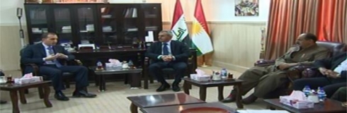 Îtaliya nexweşxaneyeke leşkerî çê dike