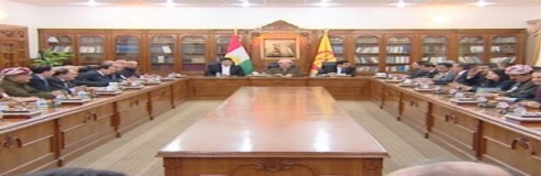 Serokatiya PDKê civiya