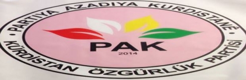 PAK: Lazime piştgîriya Serok Barzanî were kirin