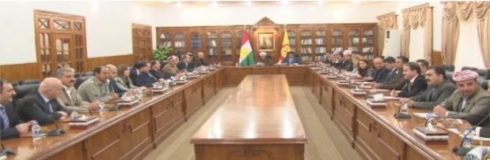 Civata Serokatiya PDKê civiya