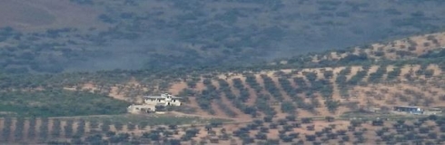 'Topbarana Tirkiyê ya ser Efrînê berdewam dike'