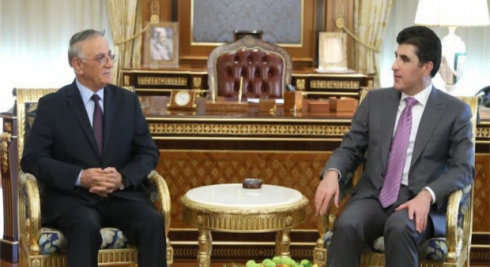 Nêçîrvan Barzanî: Tevahiya pêkhateyên olî yên Kurdistanê tên parastin