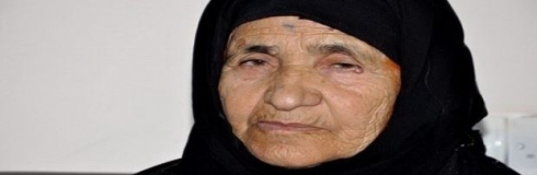 Dayika sê şehîdan li Parlementoya YEê ye