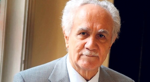 Kemal Burkay: Mafê PKKê nîne Şingalê ji Kurdistanê cuda bike