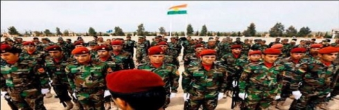 ENKS: Pêşmergeyên Rojava ne beşek in ji Artêşa Azad