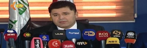 Li Kurdistanê de ti girtiyeke siyasî tuneye