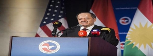 Serok Barzanî: Civînên me yên li Koşka Spî gelek serkeftî bûn