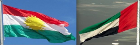 Îmaratên Yekgitî: Serxwebûn mafê gelê Kurdistanê ye