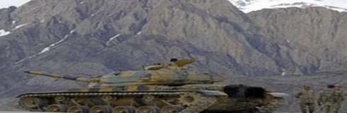 Li Oramarê Fermande û 4 leşkerên Tirk hatin kuştin