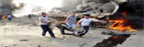 Li Bexdayê 27 çekdarên Şîi hatine kuştin