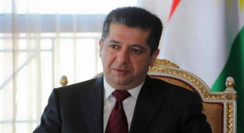 Mesrûr Barzanî rexne li hevpeymaniya cîhanî dike