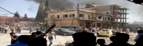 Hijmara şehîdên Qamîşloyê zêde bû