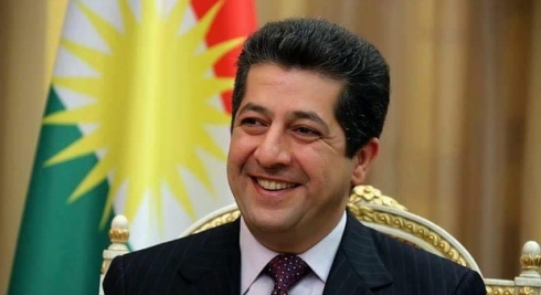 Mesrûr Barzanî: Şerê dijî DIŞIê berpirsiyartiyeke hevbeşe