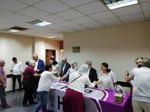 Li Amedê pirozbahîyên Cejnê