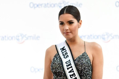 Univision will no longer show Miss Universe after Trump's anti-Mexican remarks