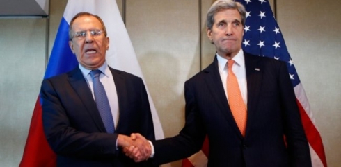 ‘Ji bo agirbesta li Sûriyê pêkahatin çêbû’