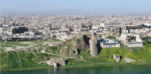 Mûsil dibe sê parêzgeh û Şengal yek ji wan parêzgehan e!