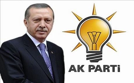 AKP îro him serokê giştî him jî serokwezîrê nû hildibijêre