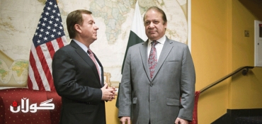 U.S. to release $1.6bn in military, civilian aid to Pakistan