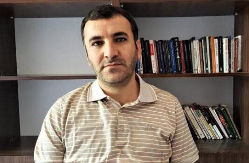 Parlementerê HDPê Ferhat Encu hat azadkirin