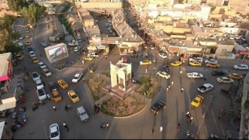 Serokê encumena Xaneqînê: Rewşa ewlehiya gundên Xaneqînê gelekî xirab e!