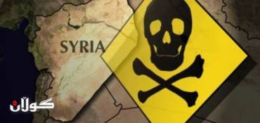 UN Inspectors Arrive in Damascus on Chemical Probe