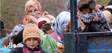 26,800 refugees turned back to Rojava