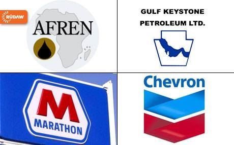 Şîrketên biyanî yên petrolê dîsa vedigerin Kurdistanê