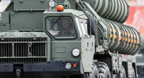 Selahedîn…Nav karwaneke leşkerî ya Amerîkayê de teqînek pêkhat