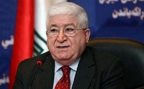 Serokomarê Iraqê: Pêkanîna hikûmeta nû nêzîk bûye