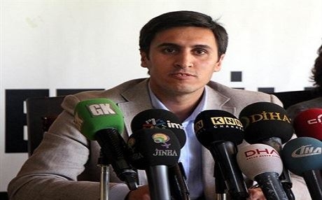 Hevserokê DBP: Divê şertên Ocalan bên guhartin